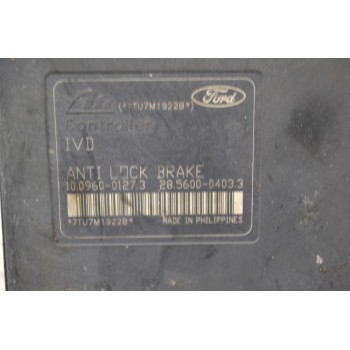 Μονάδα ABS Ford Focus 2008-2012 8M51-2C405-AA (Γνήσια)