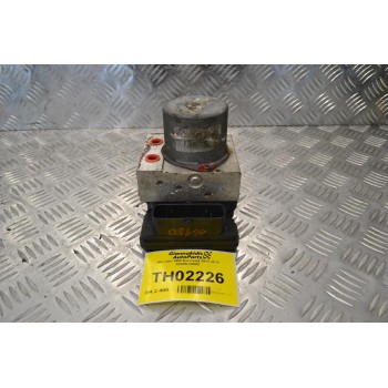Μονάδα ABS Kia Ceed 2012-2018 A2589-20500 