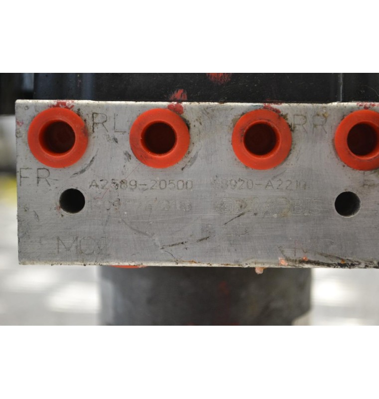 Μονάδα ABS Kia Ceed 2012-2018 A2589-20500 