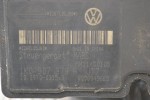 Μονάδα ABS Seat Leon 2005-2010 ATE 1K0907379P 1K0614117H 10.0207-0107.4 10020701074