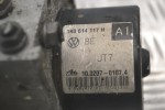 Μονάδα ABS Seat Leon 2005-2010 ATE 1K0907379P 1K0614117H 10.0207-0107.4 10020701074