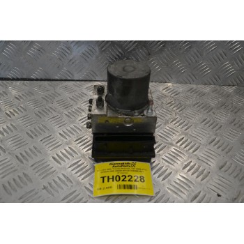 Μονάδα ABS Toyota Avensis T27 2008-2014 0265251999 44540-05120 0265951833 (Γνήσια)