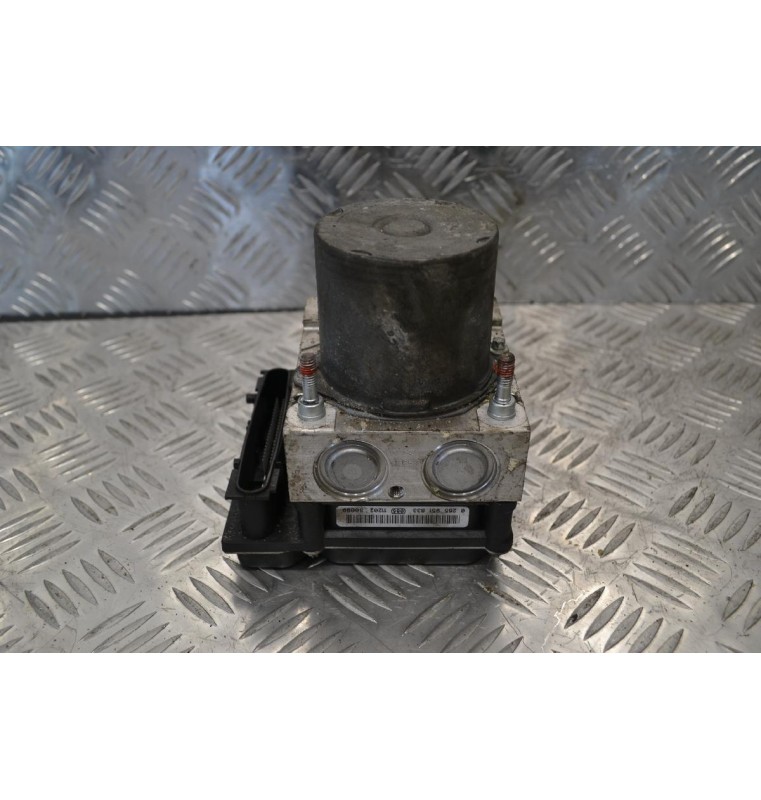 Μονάδα ABS Toyota Avensis T27 2008-2014 0265251999 44540-05120 0265951833 (Γνήσια)