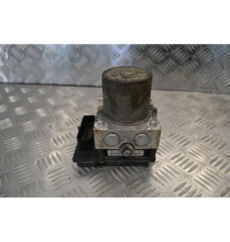 Μονάδα ABS Peugeot 407 2004-2008 0265950659 9662005180 BOSCH