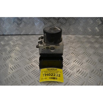 Μονάδα ABS Volkswagen Golf - Touran TSI CAX 2006-2015 1K0907379BJ 1K0614517DE (Γνήσια) (Seat Skoda Audi)