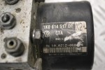 Μονάδα ABS Volkswagen Golf - Touran TSI CAX 2006-2015 1K0907379BJ 1K0614517DE (Γνήσια) (Seat Skoda Audi)