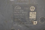 Μονάδα ABS Volkswagen Golf - Touran TSI CAX 2006-2015 1K0907379BJ 1K0614517DE (Γνήσια) (Seat Skoda Audi)