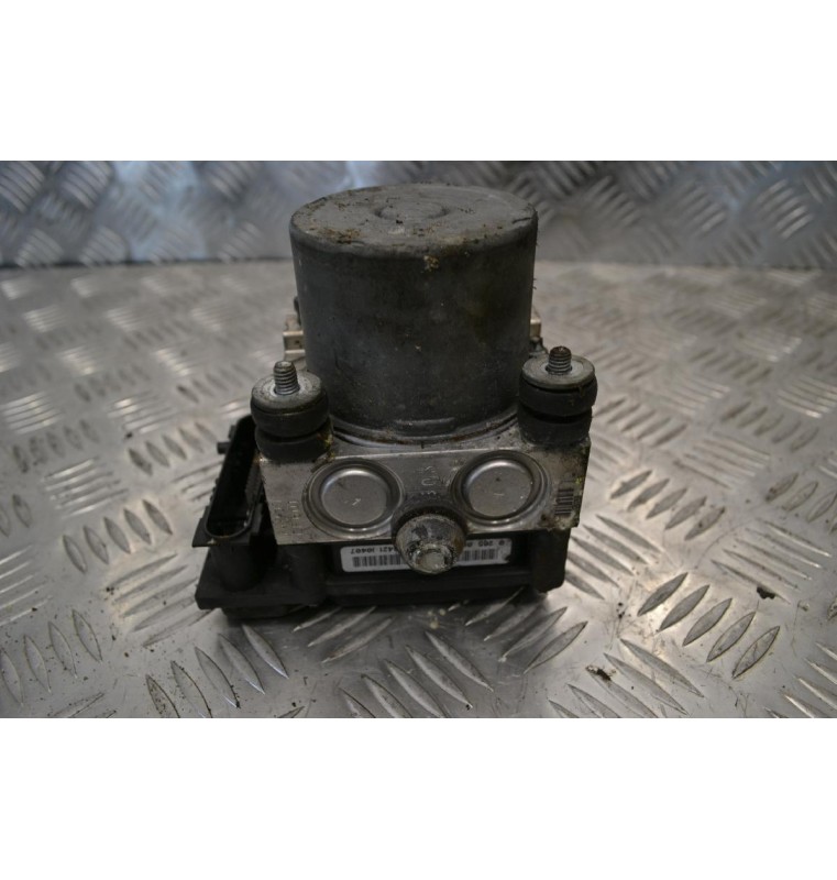 Μονάδα ABS Toyota Avensis T25 2003-2008 BOSCH 44510-05042 0265231464 0265800382