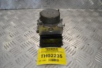 Μονάδα ABS Nissan Micra 2003-2010 BOSCH 47600BC0A 0265231841 0265800574