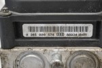 Μονάδα ABS Nissan Micra 2003-2010 BOSCH 47600BC0A 0265231841 0265800574