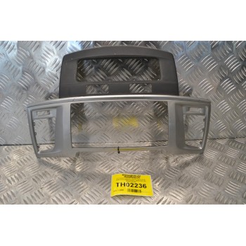 Κονσόλα Ταμπλό Toyota Hilux KUN 2005-2015 55420-0K470  55412-0K180 55420-0K350