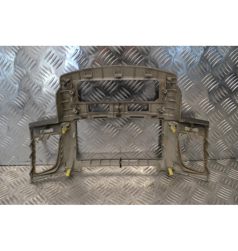 Κονσόλα Ταμπλό Toyota Hilux KUN 2005-2015 55420-0K470  55412-0K180 55420-0K350