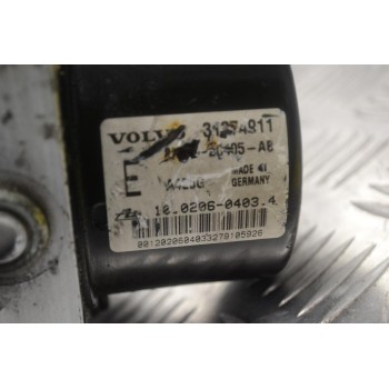 Μονάδα ABS Volvo C30 2006-2012 31274912 