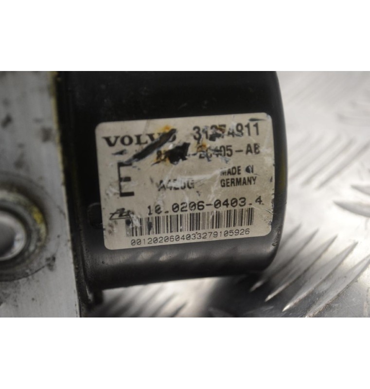 Μονάδα ABS Volvo C30 2006-2012 31274912 