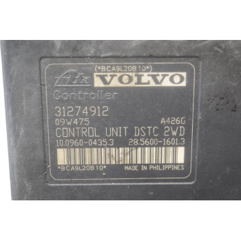 Μονάδα ABS Volvo C30 2006-2012 31274912 