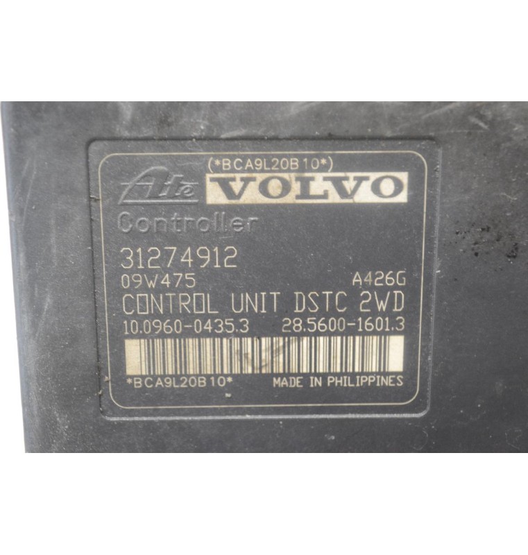 Μονάδα ABS Volvo C30 2006-2012 31274912 
