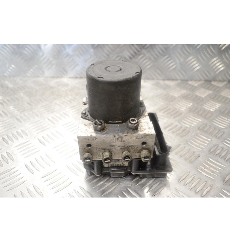 Μονάδα ABS Jaguar X-Type 2005-2009 BOSCH 9X43-2C0405BA 