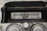 Μονάδα ABS Jaguar X-Type 2005-2009 BOSCH 9X43-2C0405BA 