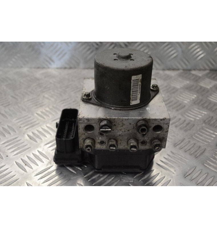 Μονάδα ABS Ford Mondeo - S-Max 2007-2012 8G91-2C405-AB 16565704 54085037A 16566004E