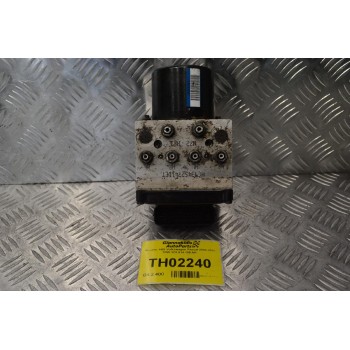 Μονάδα ABS Volkswagen Passat 2005-2010 TRW 3C0.614.109.AH 