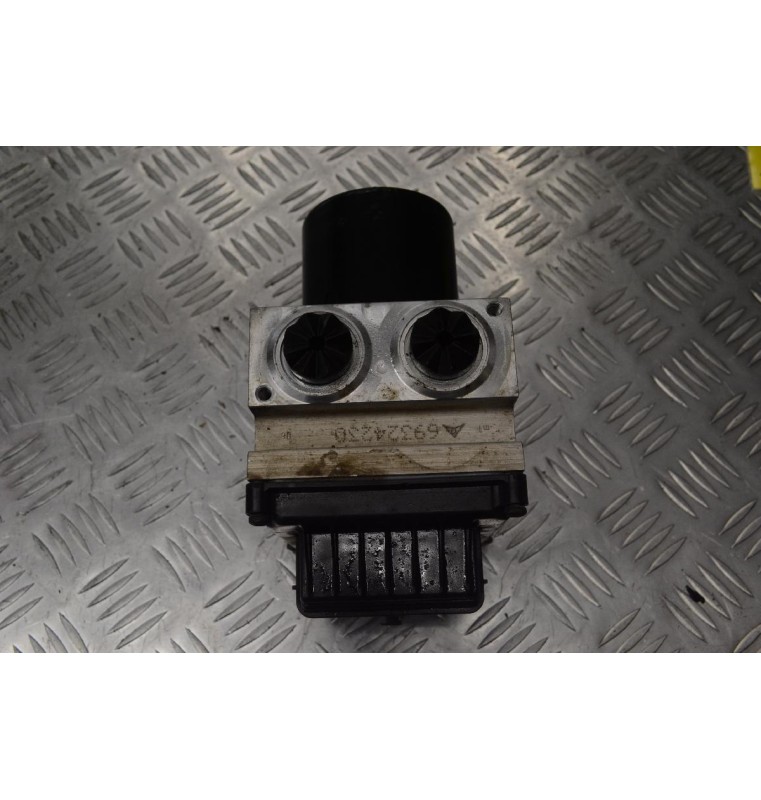 Μονάδα ABS Volkswagen Passat 2005-2010 TRW 3C0.614.109.AH 