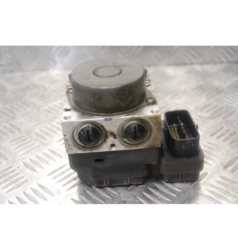 Μονάδα ABS Toyota Auris 2006-2012 44510-12390 89541-12200 135110-23010