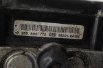 Μονάδα ABS Nissan Qashqai 2008-2010 BOSCH 47660-EY10A 