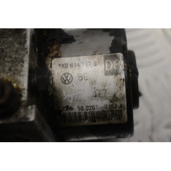 Μονάδα ABS Seat Leon 2007-2012 1K0907379AK 