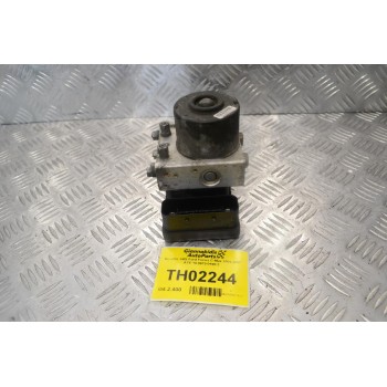 Μονάδα ABS Ford Focus C-Max 2003-2007 ATE 10.0970-0108.3 