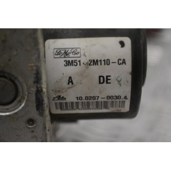 Μονάδα ABS Ford Focus C-Max 2003-2007 ATE 10.0970-0108.3 