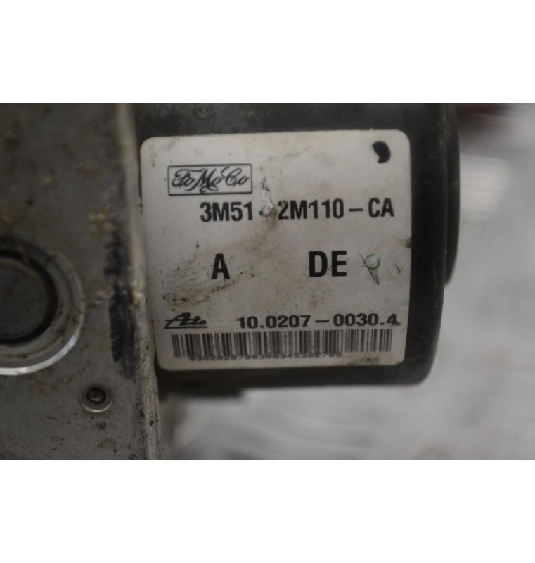 Μονάδα ABS Ford Focus C-Max 2003-2007 ATE 10.0970-0108.3 