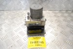Μονάδα ABS Citroen C4 Picasso 2007-2014 BOSCH 9660934580