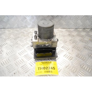 Μονάδα ABS Citroen C4 Picasso 2007-2014 BOSCH 9660934580