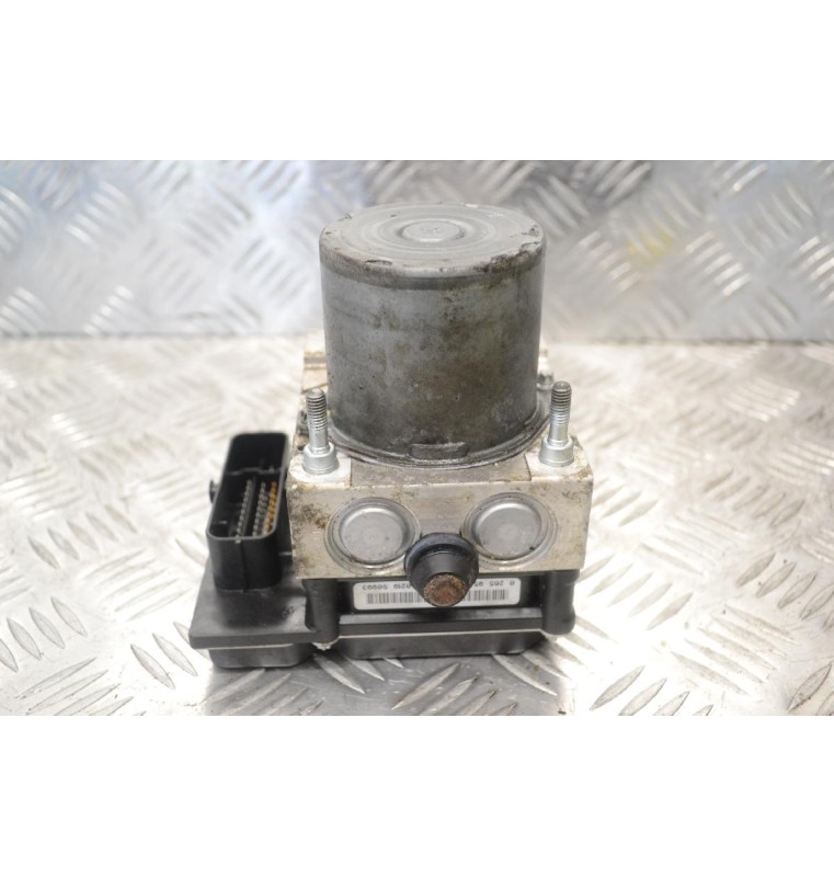 Μονάδα ABS Citroen C4 Picasso 2007-2014 BOSCH 9660934580