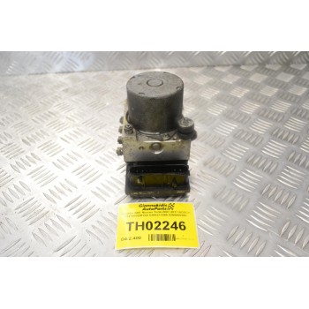 Μονάδα ABS Nissan Tiida 2007-2011 BOSCH 0147660EM10A 0265231845 0265800580