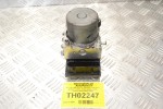 Μονάδα ABS Nissan Qashqai 2007-2013 BOSCH 47660-JD000 47660JD000 0265231899 0265800609
