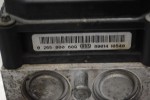Μονάδα ABS Nissan Qashqai 2007-2013 BOSCH 47660-JD000 47660JD000 0265231899 0265800609
