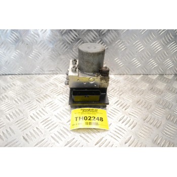 Μονάδα ABS Peugeot 3008 2009-2016 BOSCH 9664532380 
