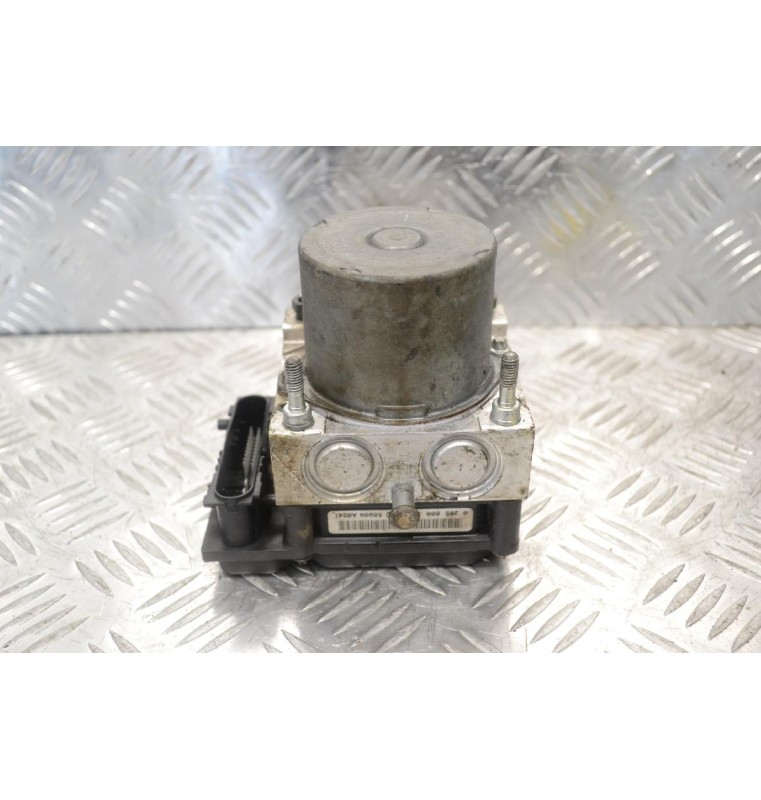 Μονάδα ABS Nissan Almera N16 2002-2010 47660BN820 0265231415