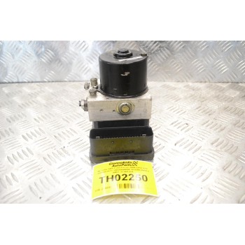 Μονάδα ABS Ford Focus 2004-2012 ATE 10096001413 10020604094 10.0206-0409.4 8M51-2C405-EA