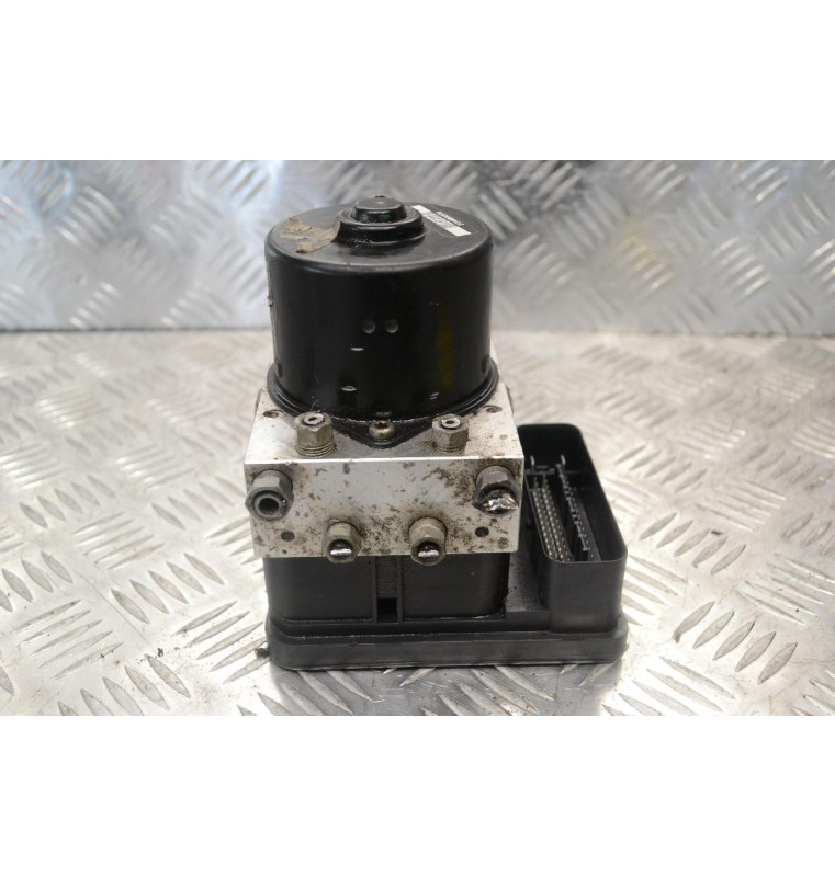 Μονάδα ABS Ford Focus 2004-2012 ATE 10096001413 10020604094 10.0206-0409.4 8M51-2C405-EA