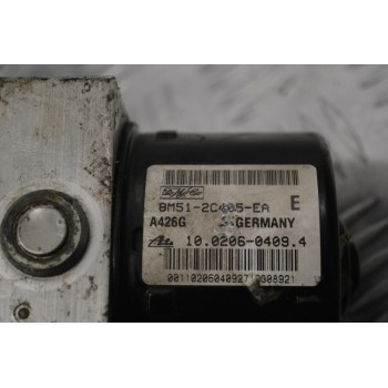 Μονάδα ABS Ford Focus 2004-2012 ATE 10096001413 10020604094 10.0206-0409.4 8M51-2C405-EA