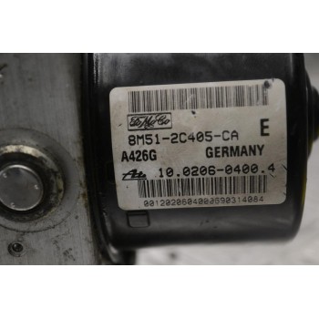 Μονάδα ABS Ford Focus 2008-2012 8M51-2C405-CA (Γνήσια)