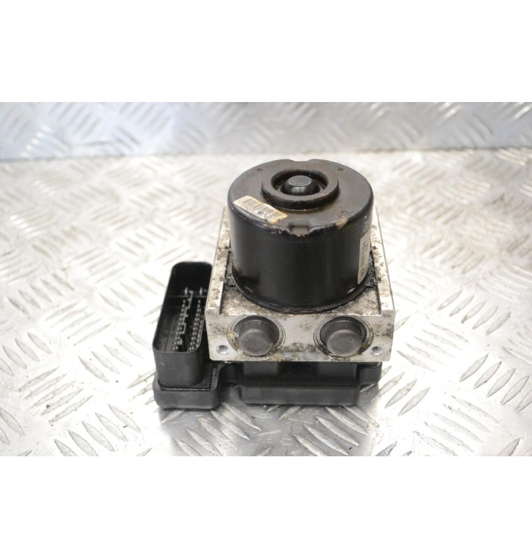 Μονάδα ABS Opel Astra H - Zafira B ATE 2004-2010 13246534 10.0207-0081.4 (Γνήσια)
