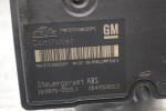 Μονάδα ABS Opel Astra H - Zafira B ATE 2004-2010 13246534 10.0207-0081.4 (Γνήσια)