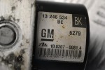 Μονάδα ABS Opel Astra H - Zafira B ATE 2004-2010 13246534 10.0207-0081.4 (Γνήσια)