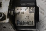 Μονάδα ABS Seat Leon 2005-2010 ATE 1K0907379P 1K0614117H 10.0207-0107.4 10020701074