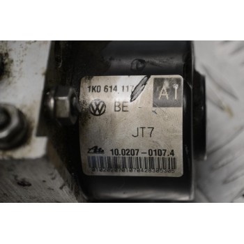 Μονάδα ABS Seat Leon 2005-2010 ATE 1K0907379P 1K0614117H 10.0207-0107.4 10020701074
