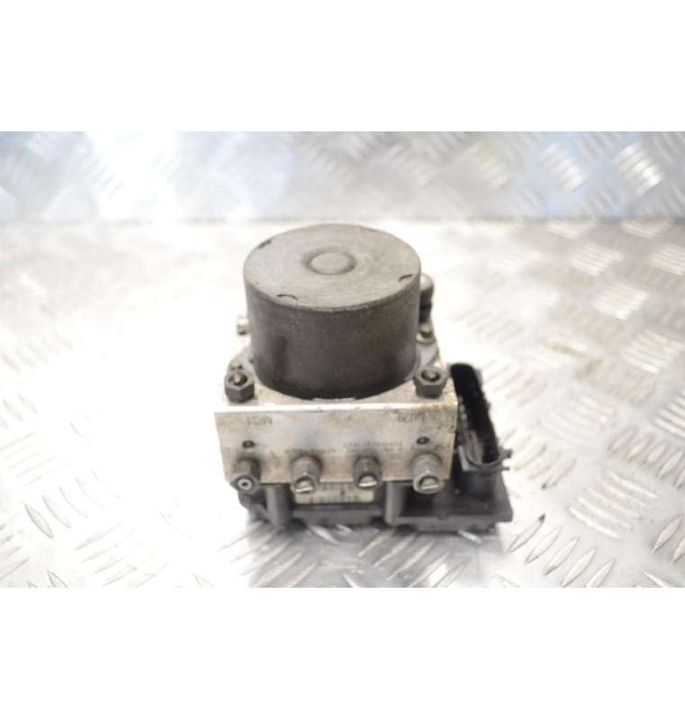 Μονάδα ABS Nissan Micra K12 2003-2010 47660AX600 0265231341 0265800319