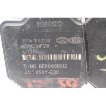 Μονάδα ABS Hyundai i40 - Kia Optima 2010-2020 58920-3Z910 BH6013I504 (Γνήσια)